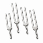 Tuning Fork Set